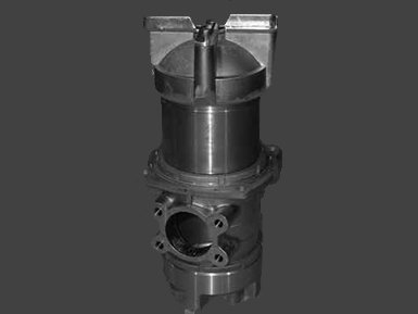 NF Series Low pressure filter